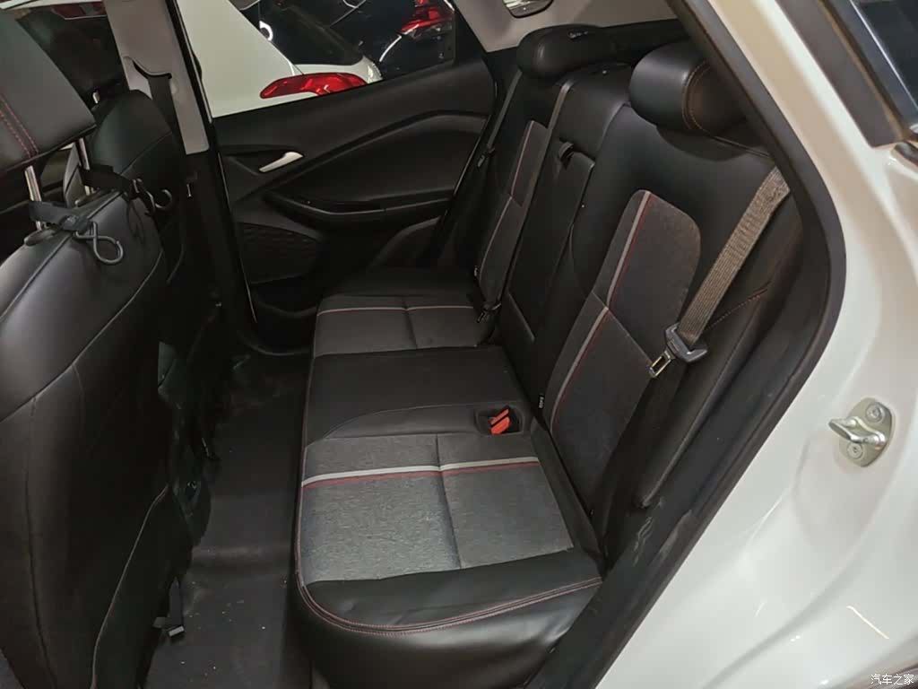 Chevrolet Redline, 2019 17