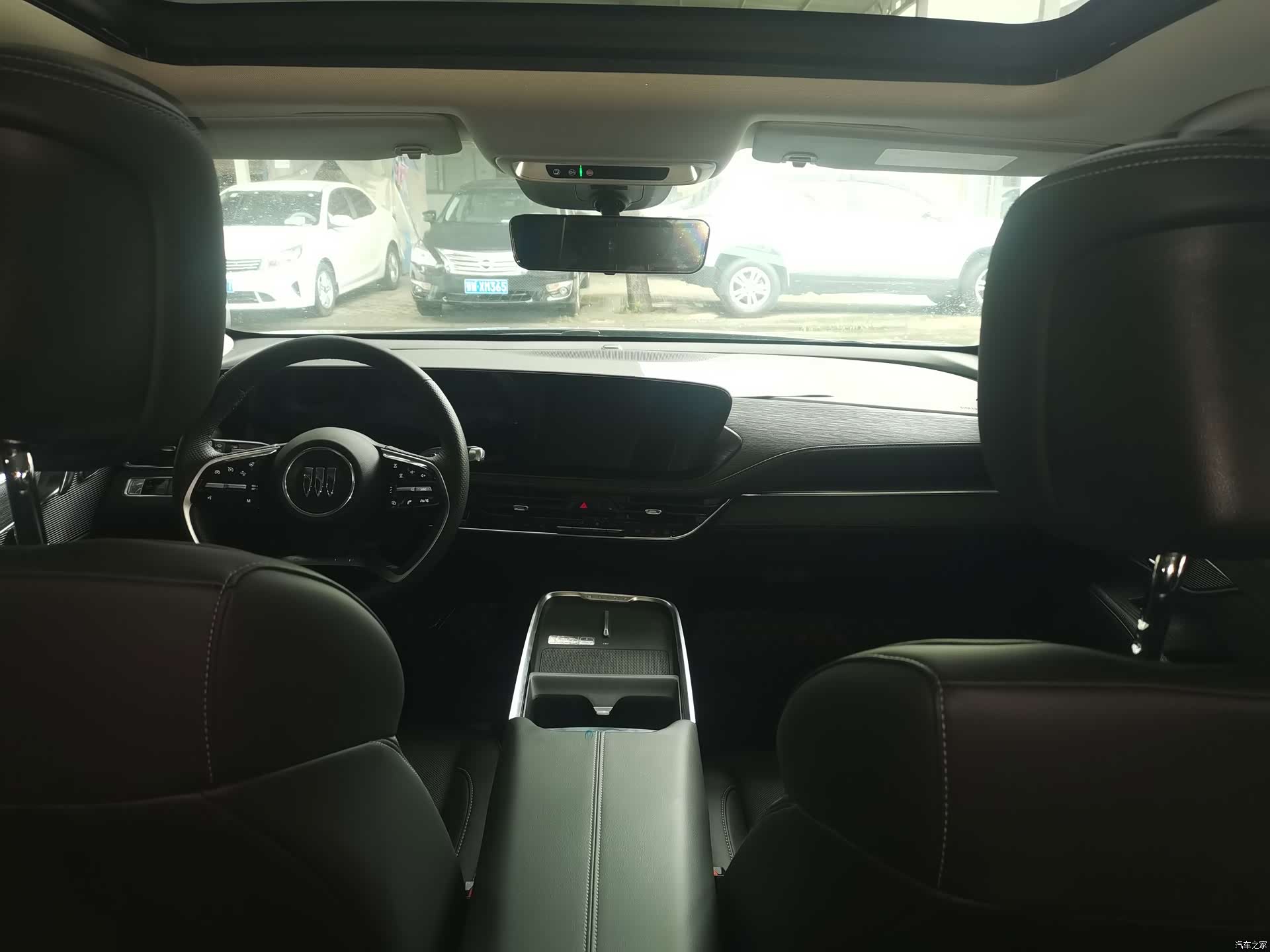 Buick LaCrosse, 2024 6