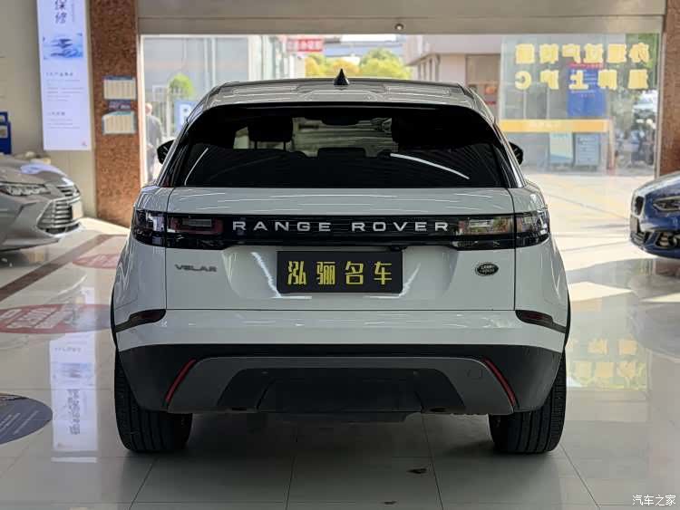 Land Rover Range Rover, 2022 все фото