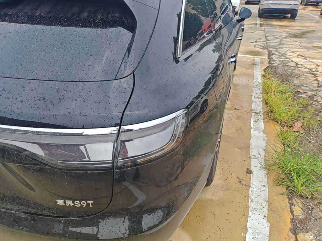 Stelato S9, 2025 8