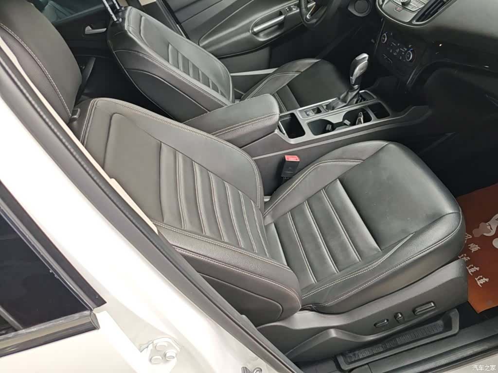 Ford Kuga, 2018 25