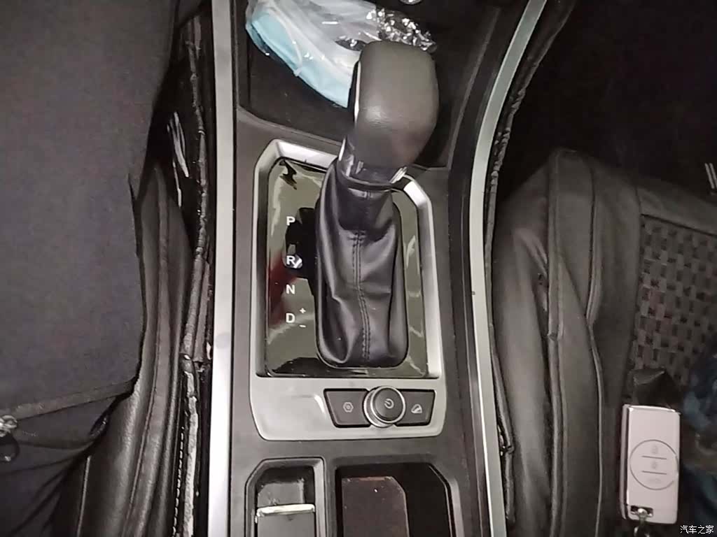 Chery 3x, 2021 14
