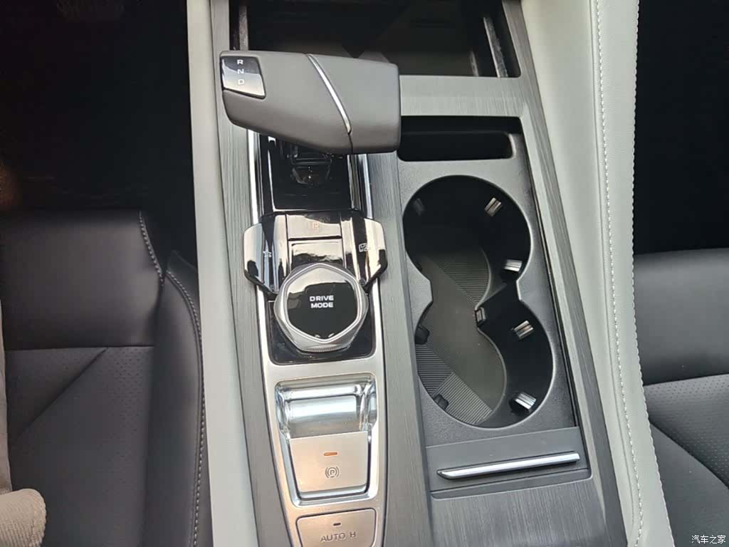Changan CS75, 2025 7