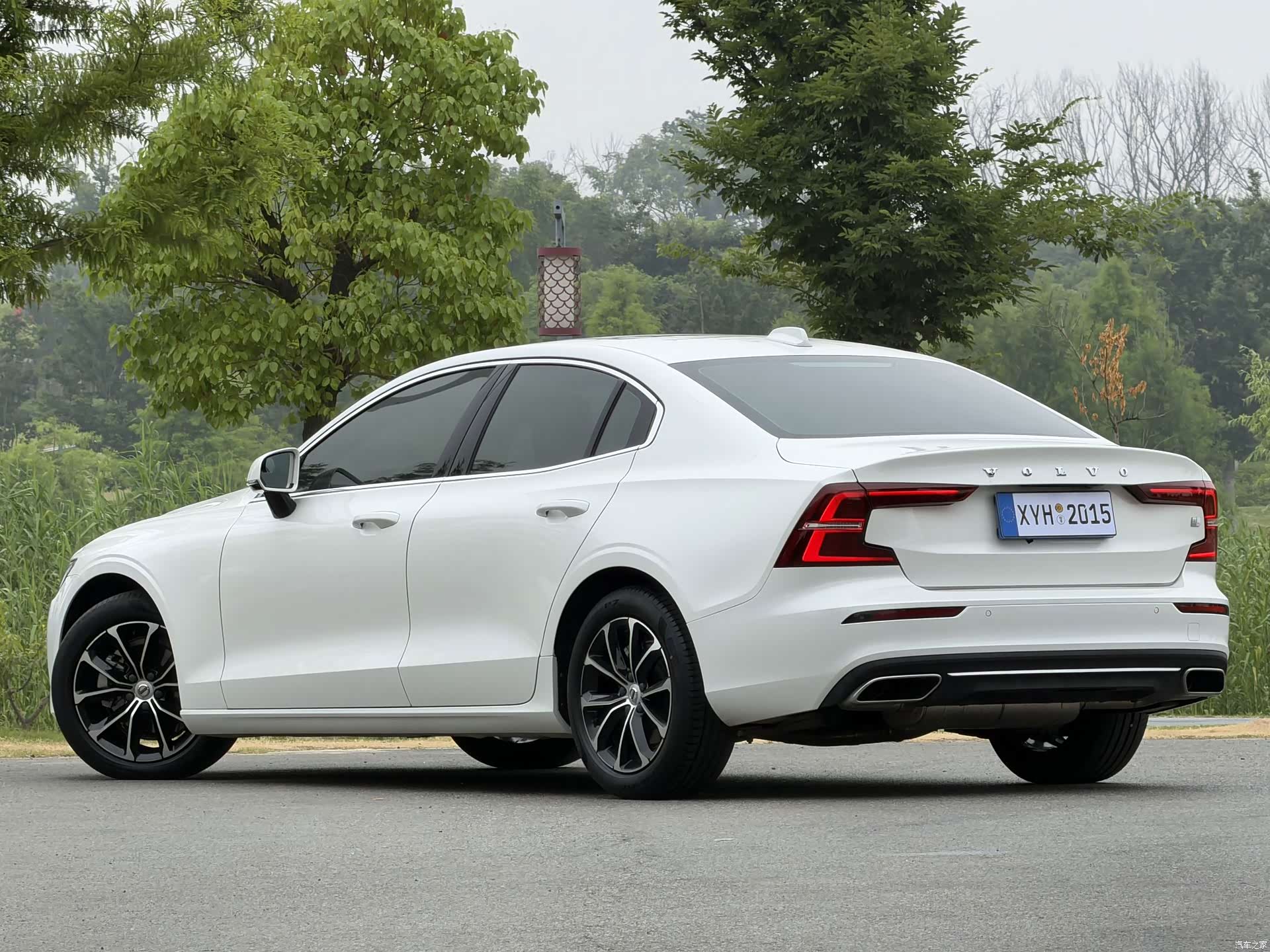 Volvo S60, 2021 18