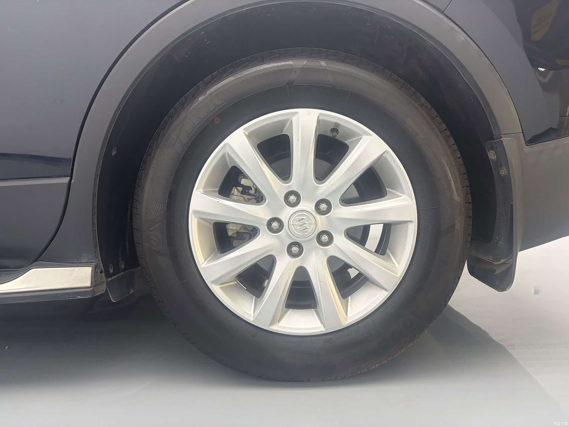 Buick Envision Plus, 2021 9