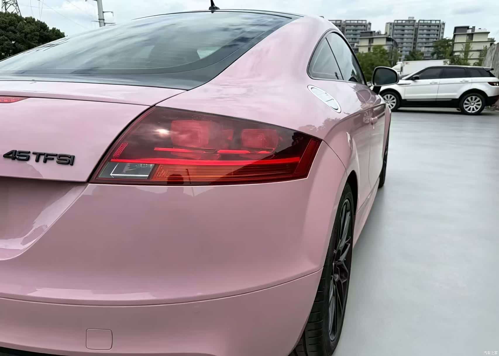 Audi TT, 2013 8