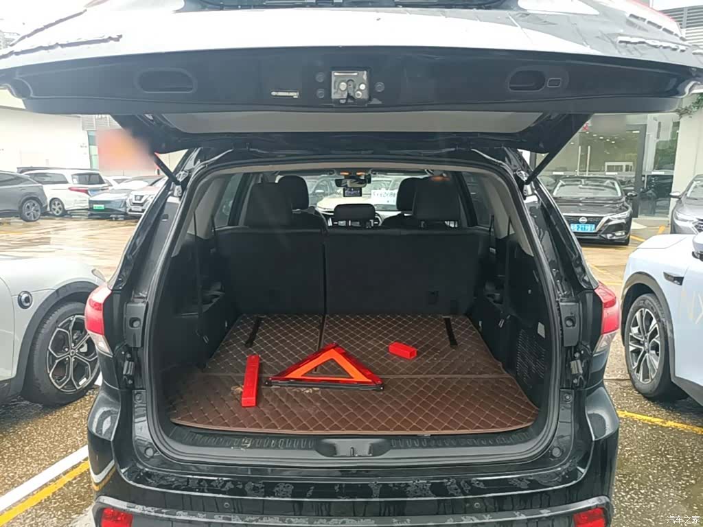 Toyota Highlander, 2020 19