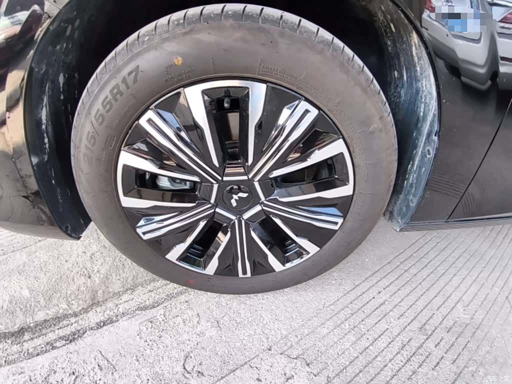 Wuling 730, 2026 25