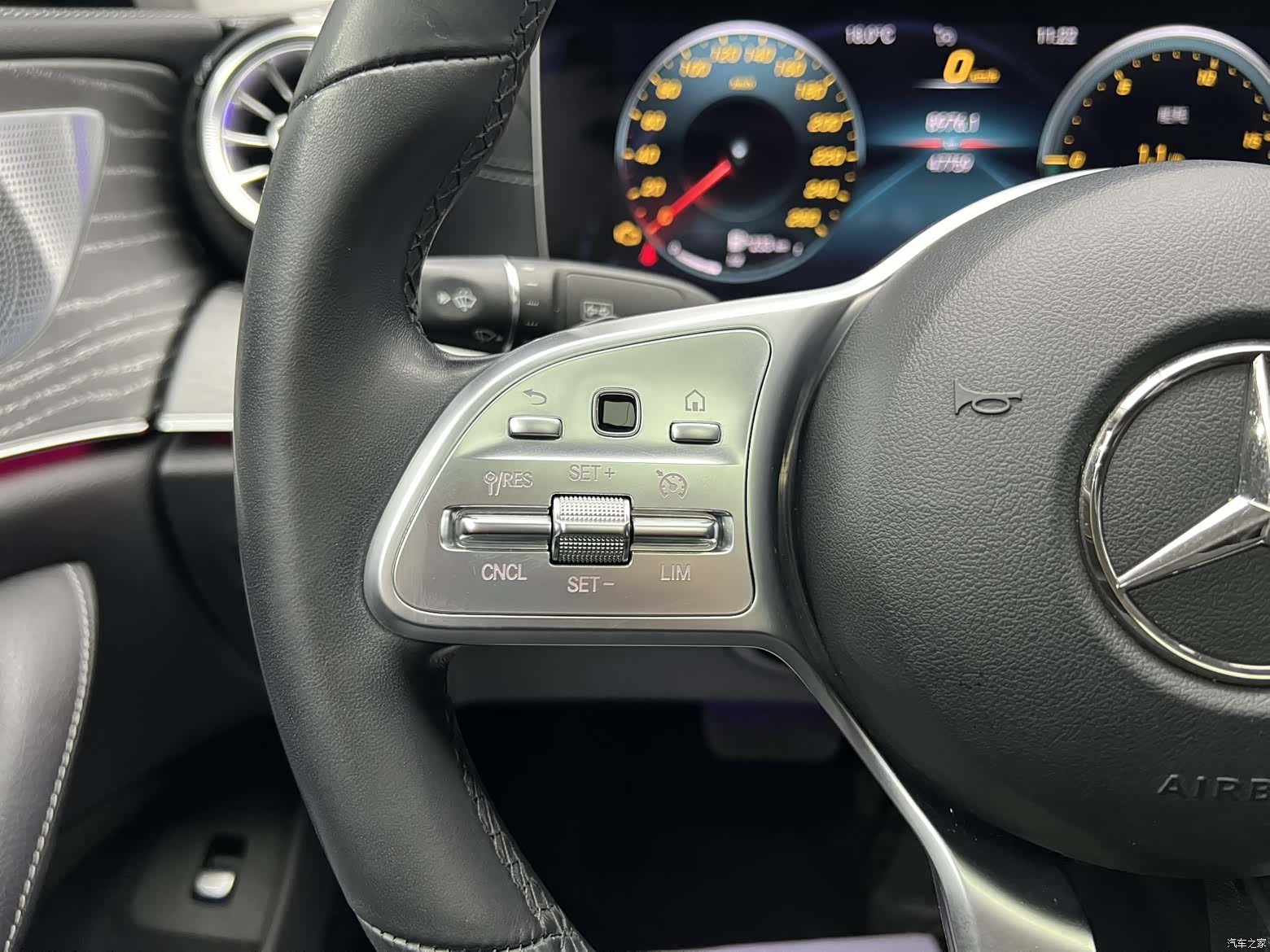 Mercedes-Benz CLS, 2021 12