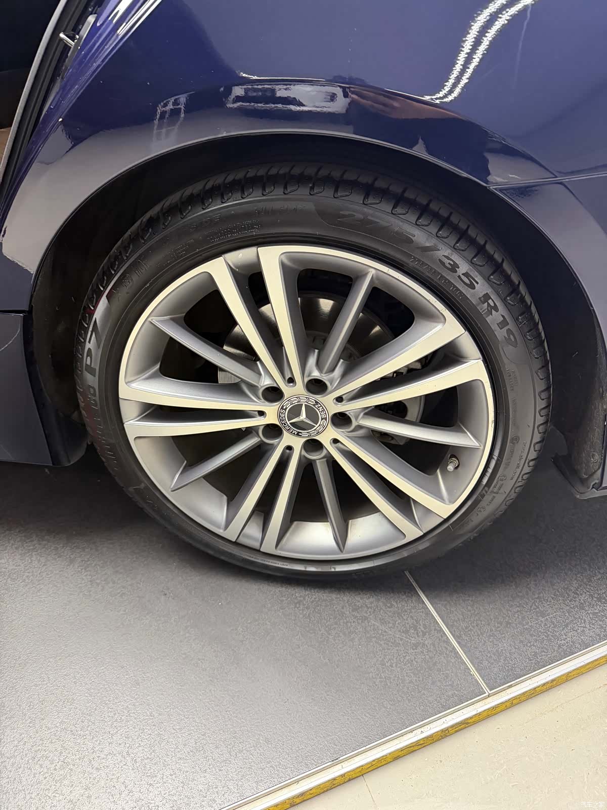 Mercedes-Benz CLS, 2020 13