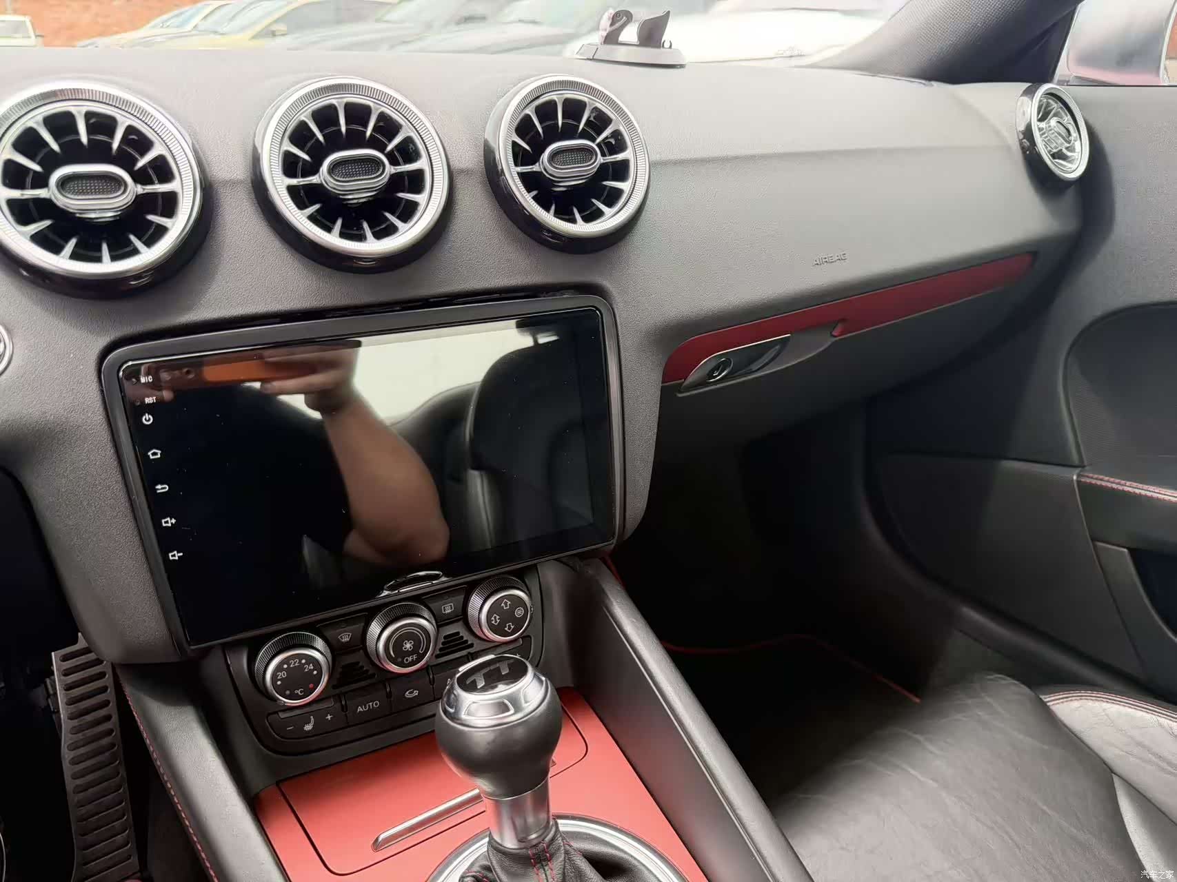 Audi TT, 2013 13