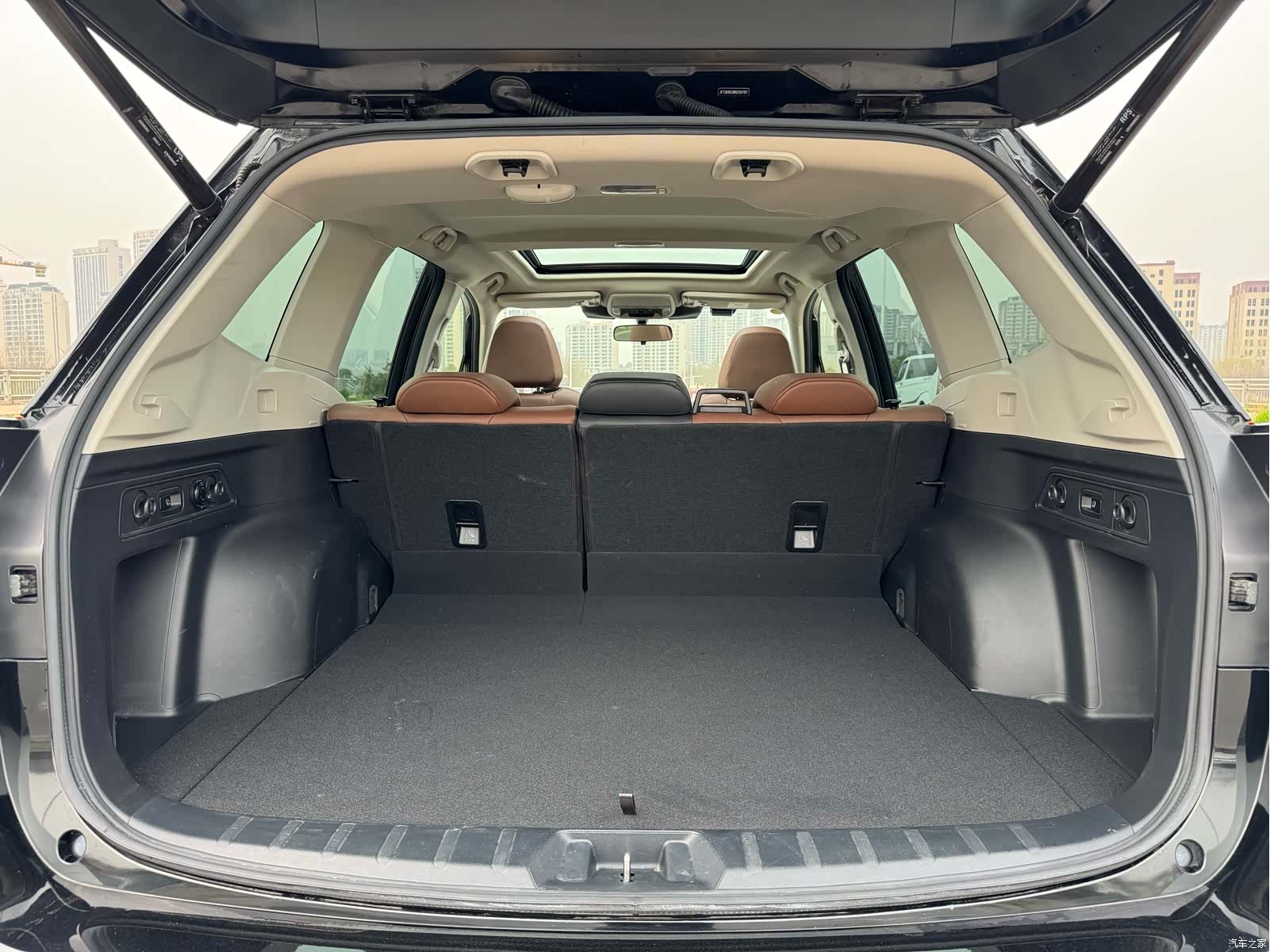 Subaru Forester, 2023 31