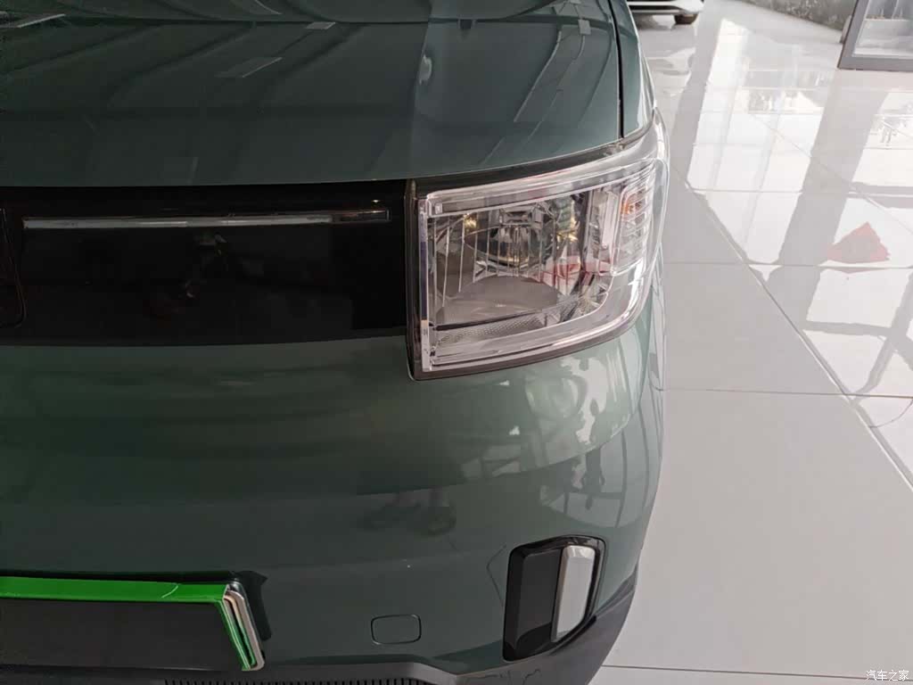 Wuling MINIEV, 2022 24
