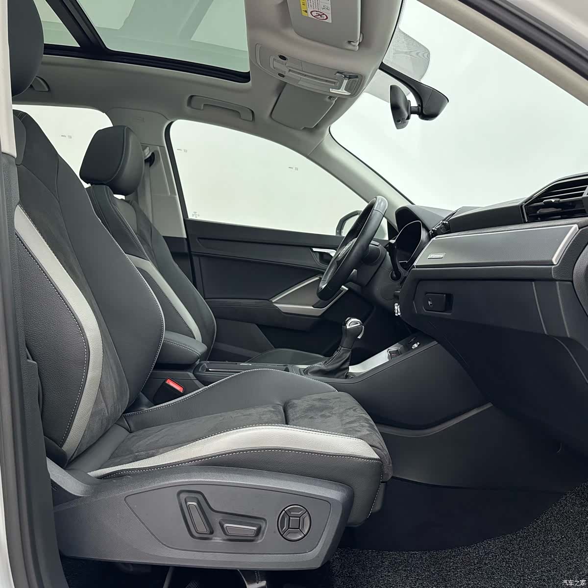 Audi Q3, 2023 9