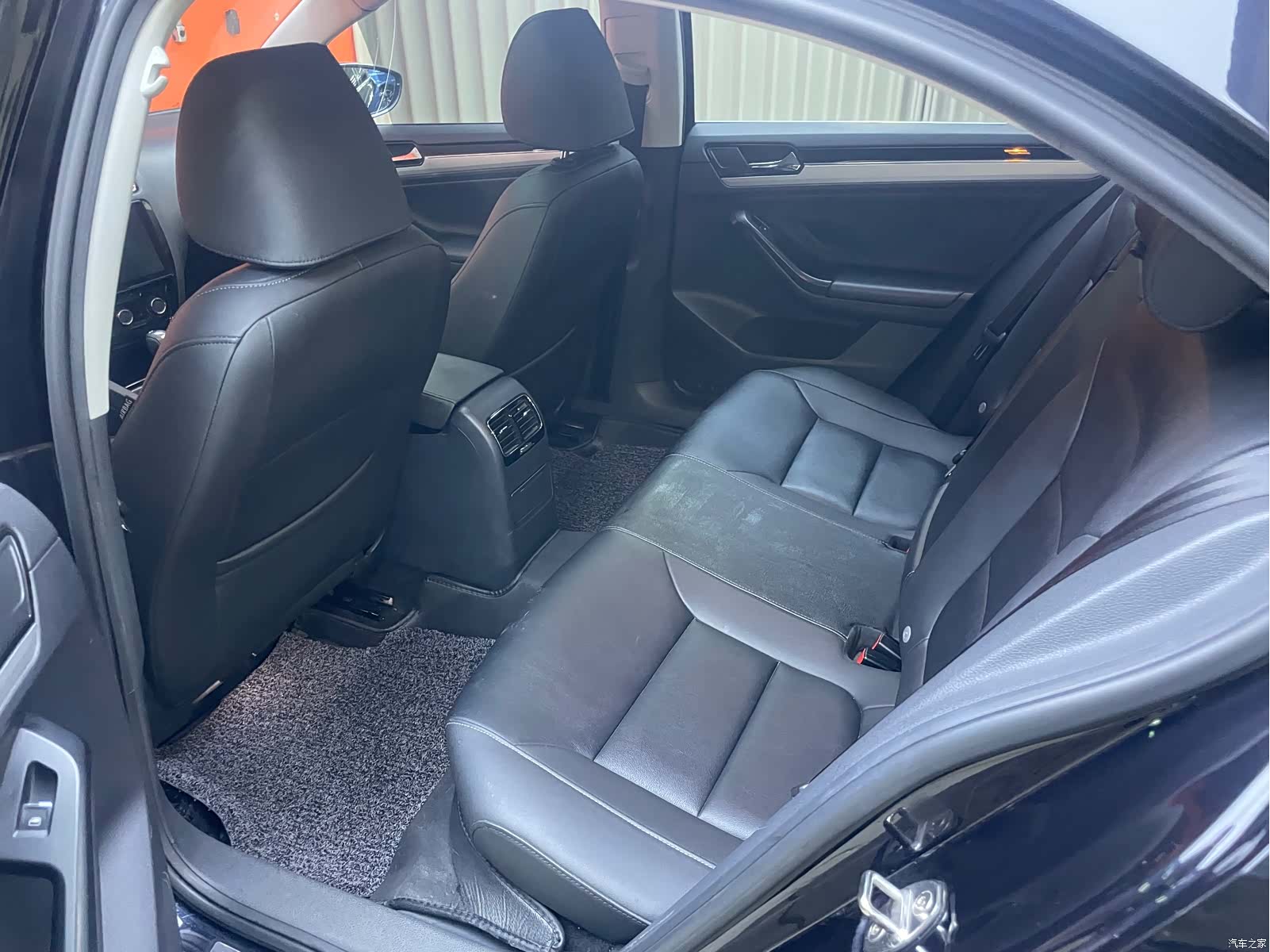 Volkswagen Sagitar, 2018 8