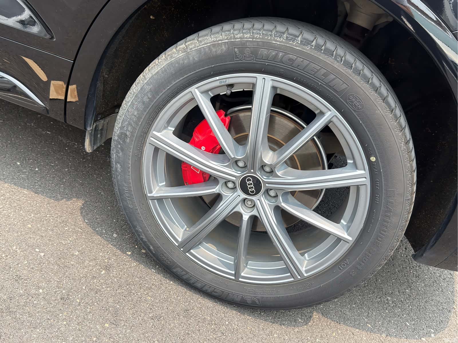 Audi Q5L, 2023 15