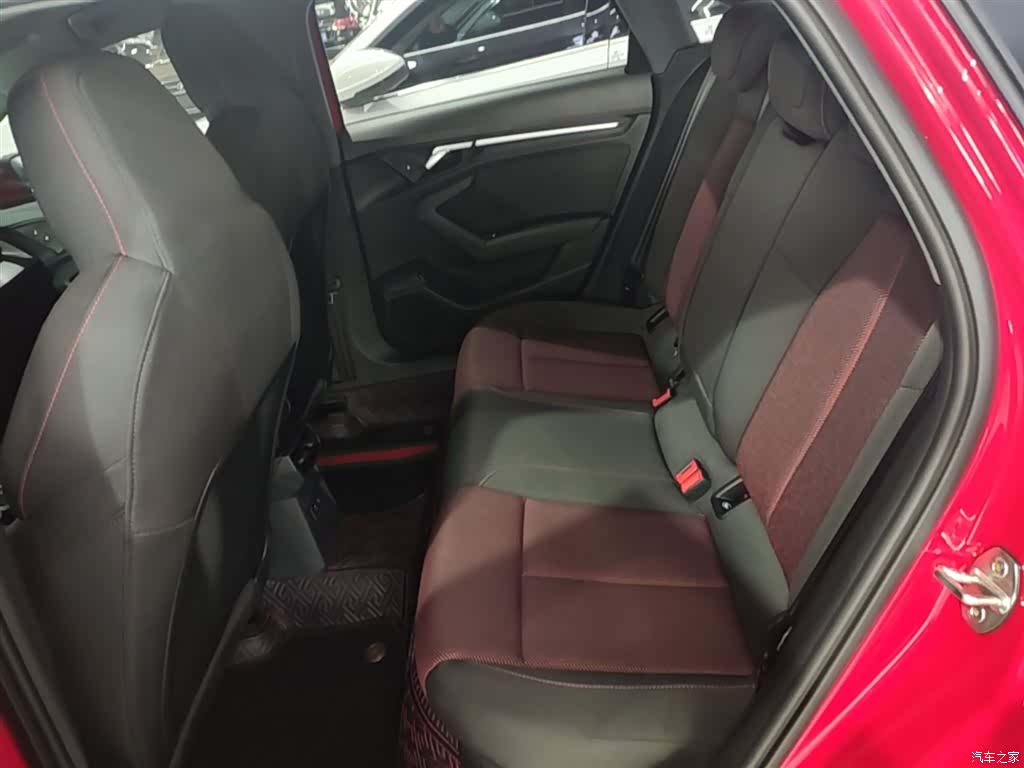Audi A3, 2021 17