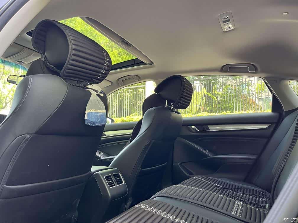 Honda Accord, 2019 4