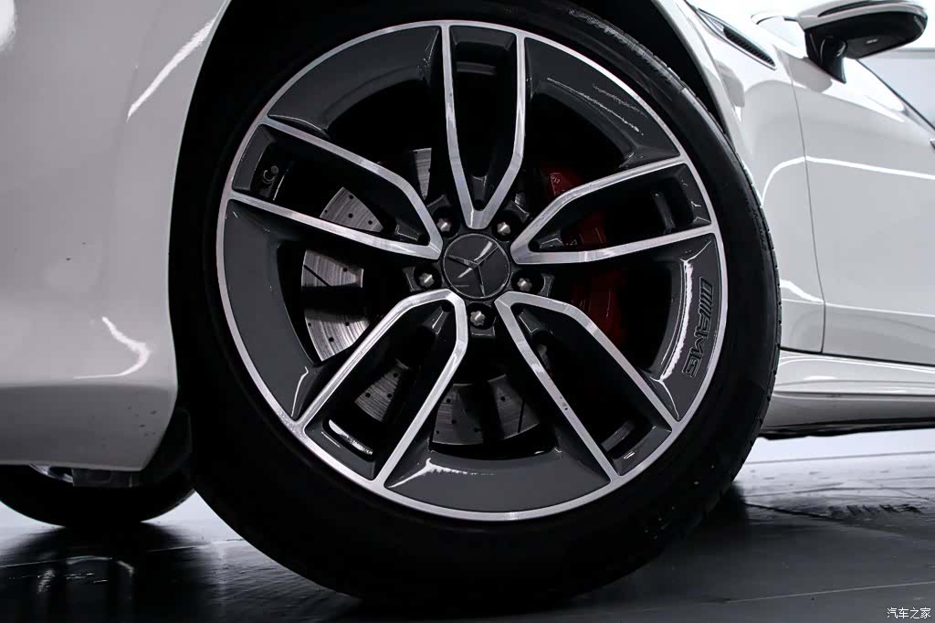 MG AMG, 2021 16
