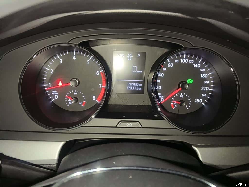 Volkswagen Lamando, 2018 12