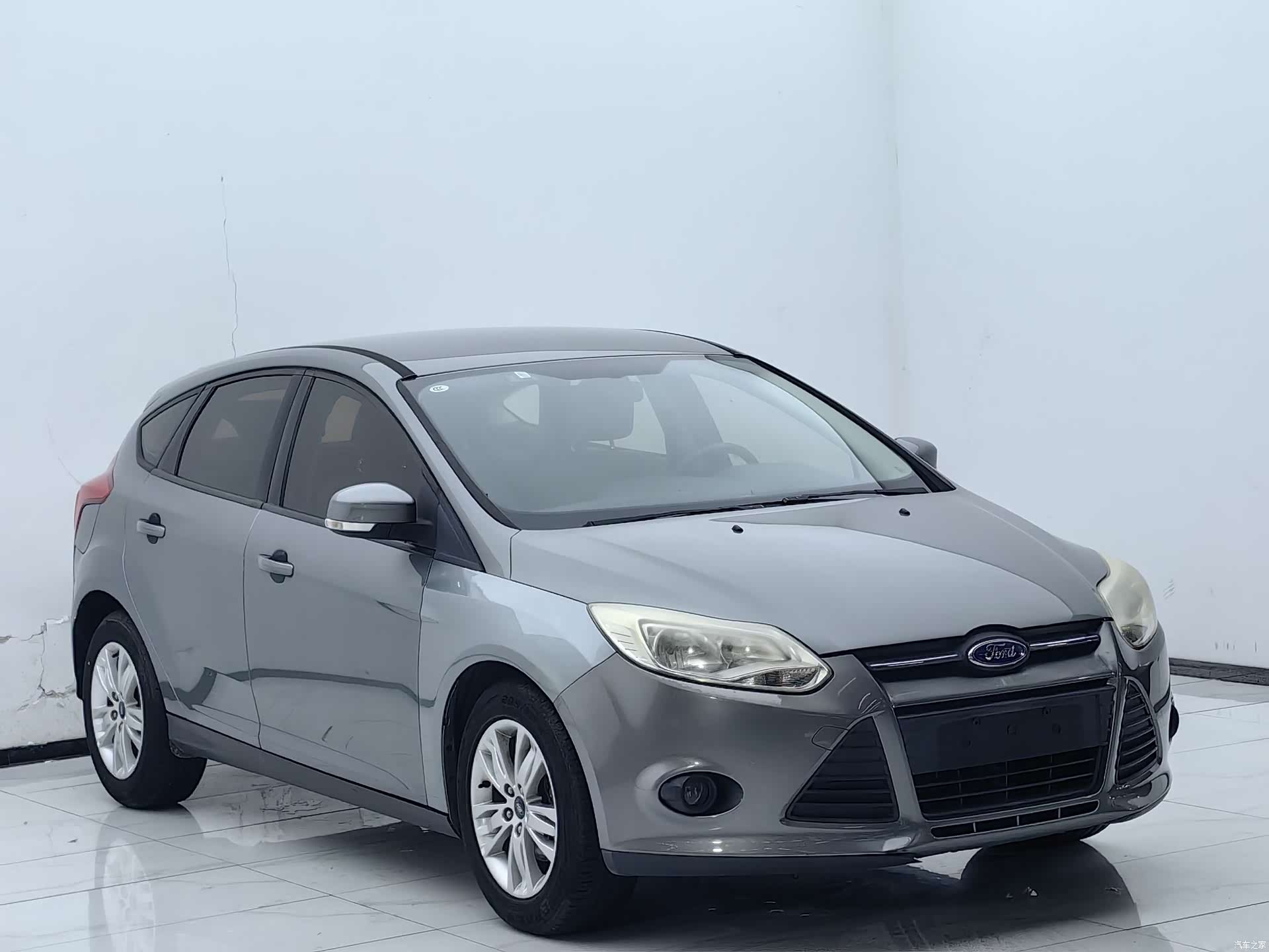 Ford Focus, 2014 3