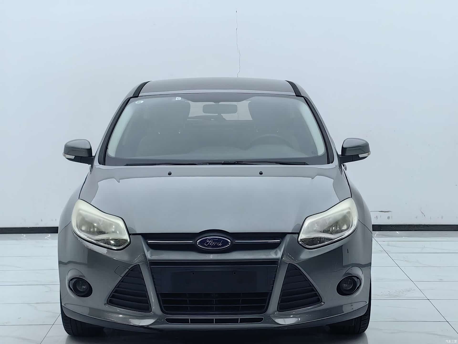 Ford Focus, 2014 2