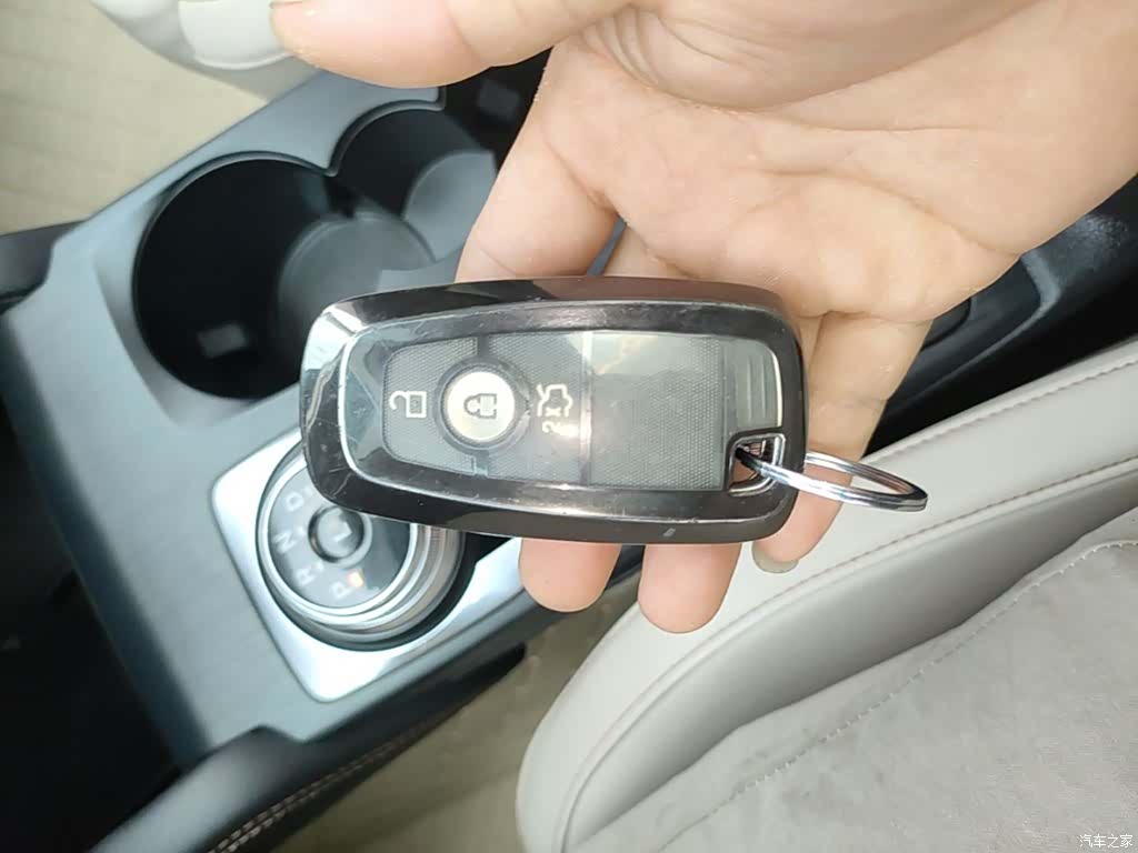 Ford Focus, 2021 9
