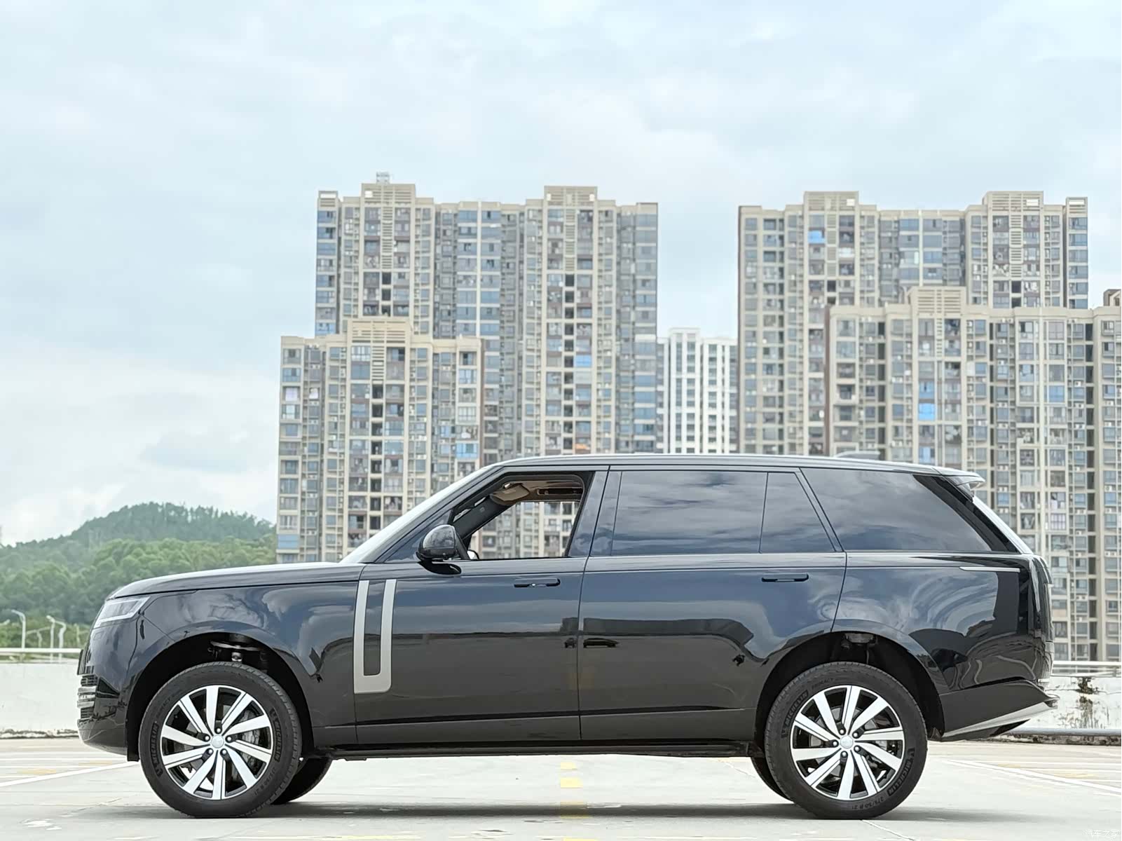 Land Rover Range Rover, 2023 12