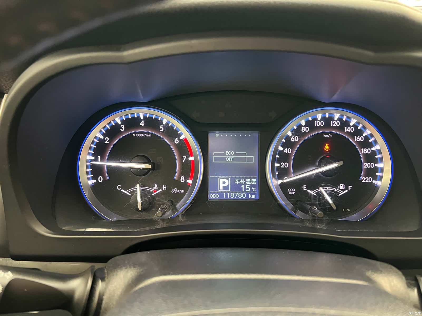 Toyota Highlander, 2015 29