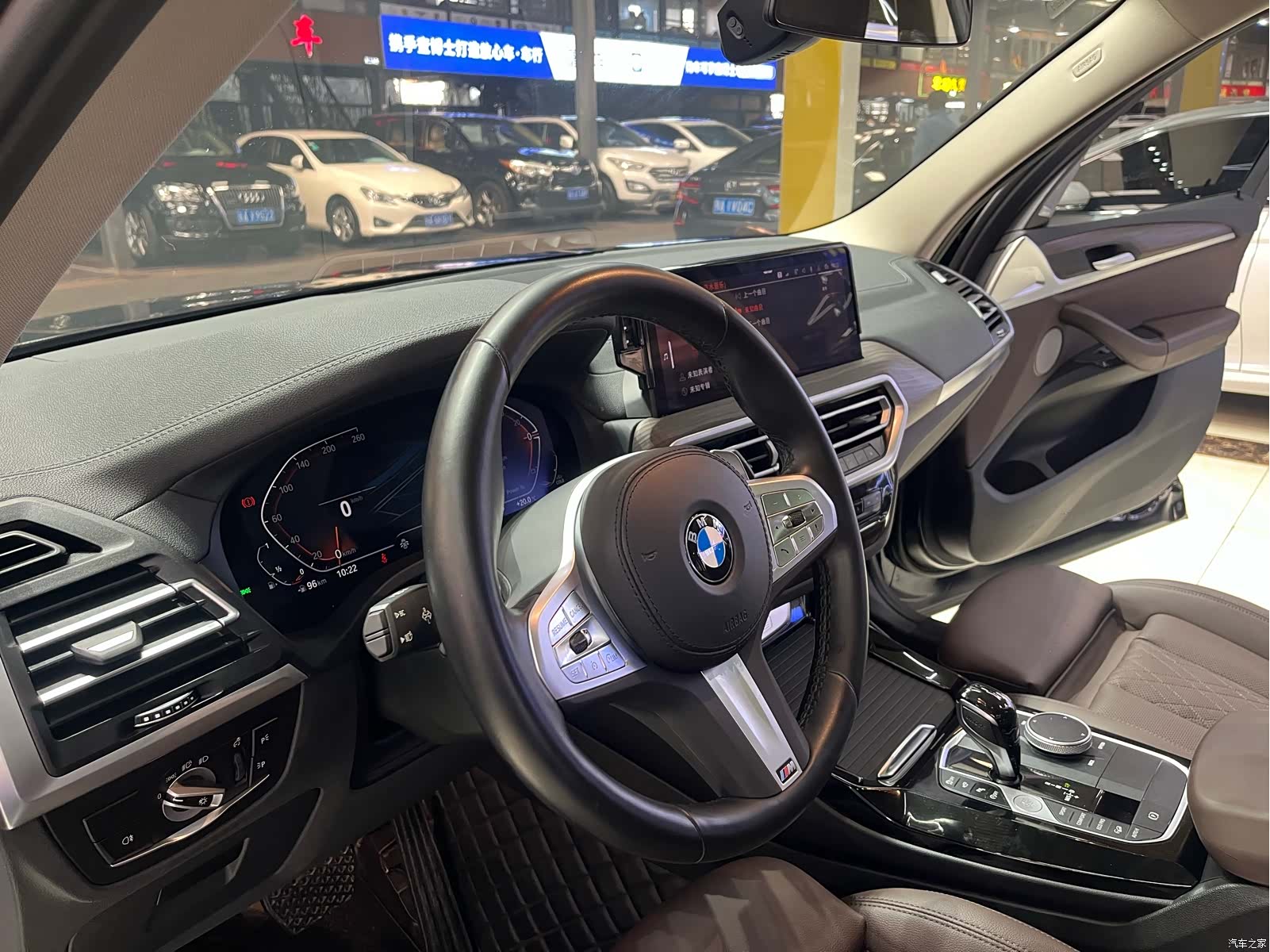 BMW X3, 2023 10