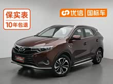 ����DX7 2018�� Prime 1.5T �ֶ������ǿհ� ��V