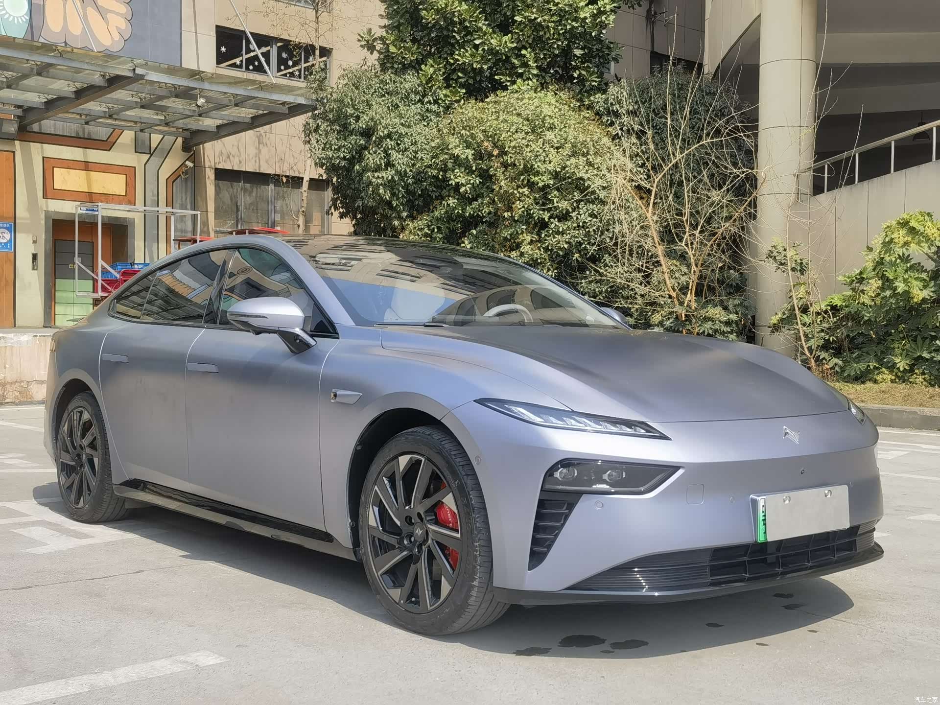 DongFeng eπ007, 2024 3