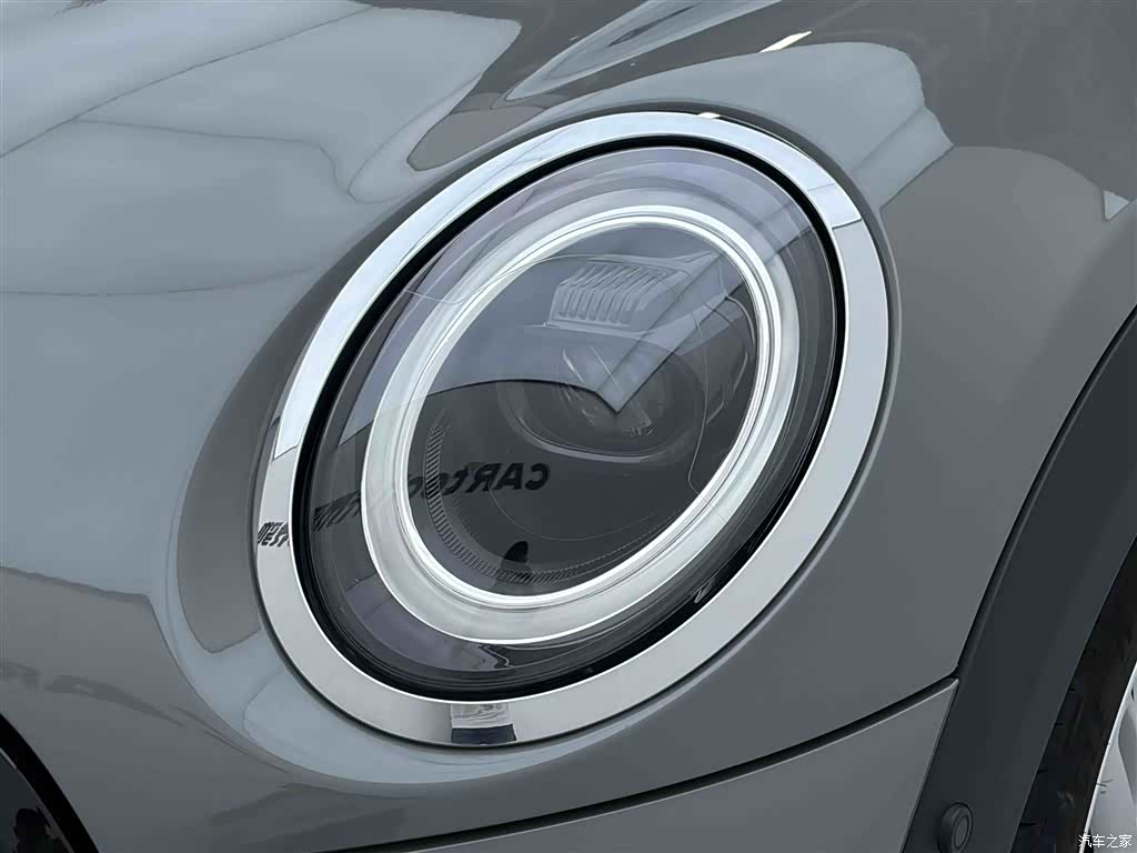 Mini Cooper, 2022 8