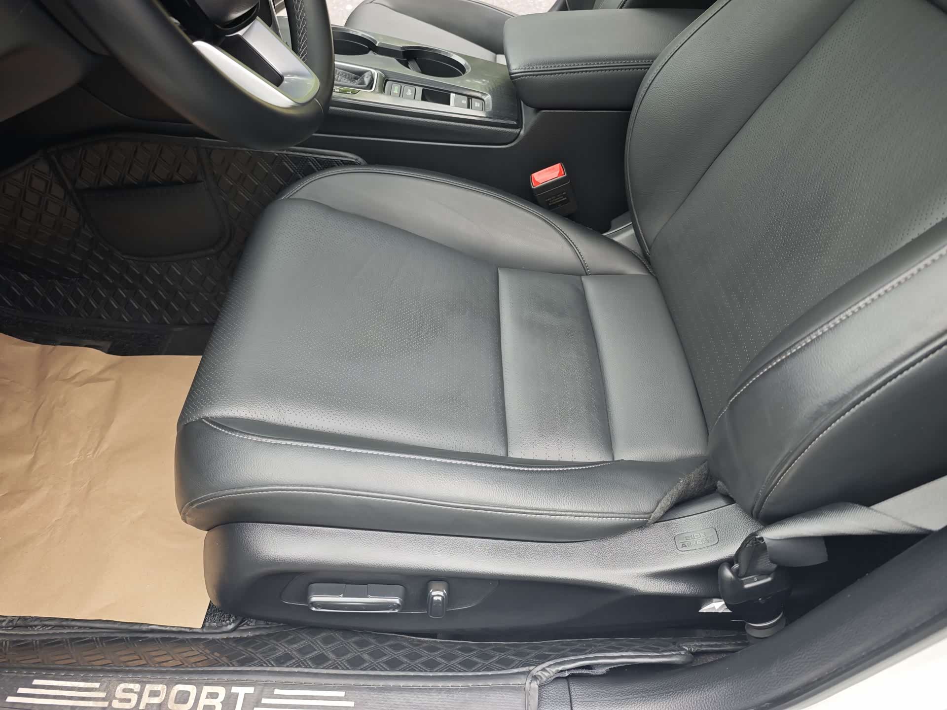 Honda Integra, 2023 18