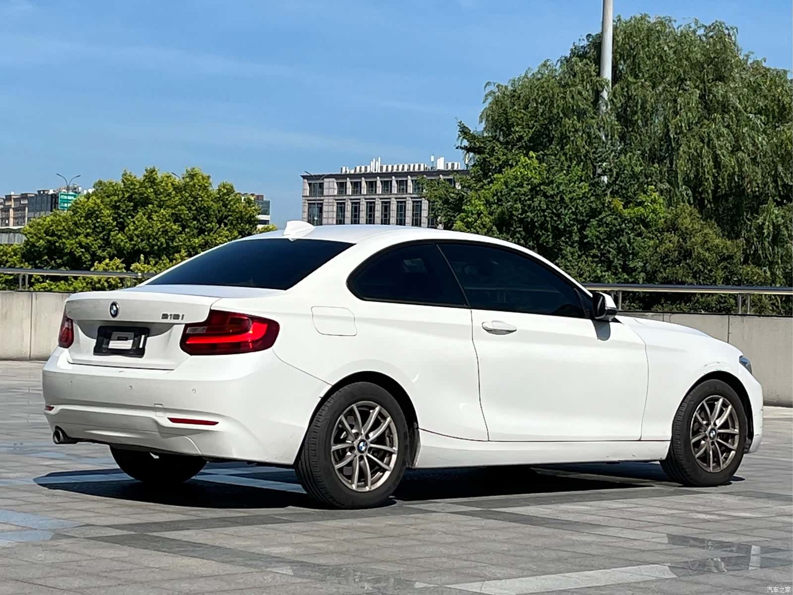 BMW 2 Series, 2016 4