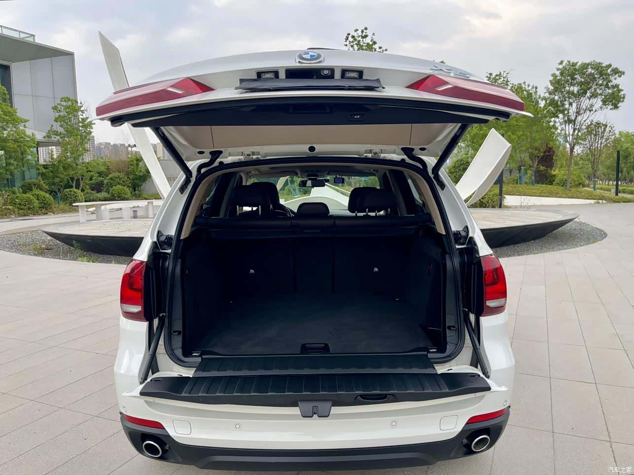 BMW X5, 2015 21