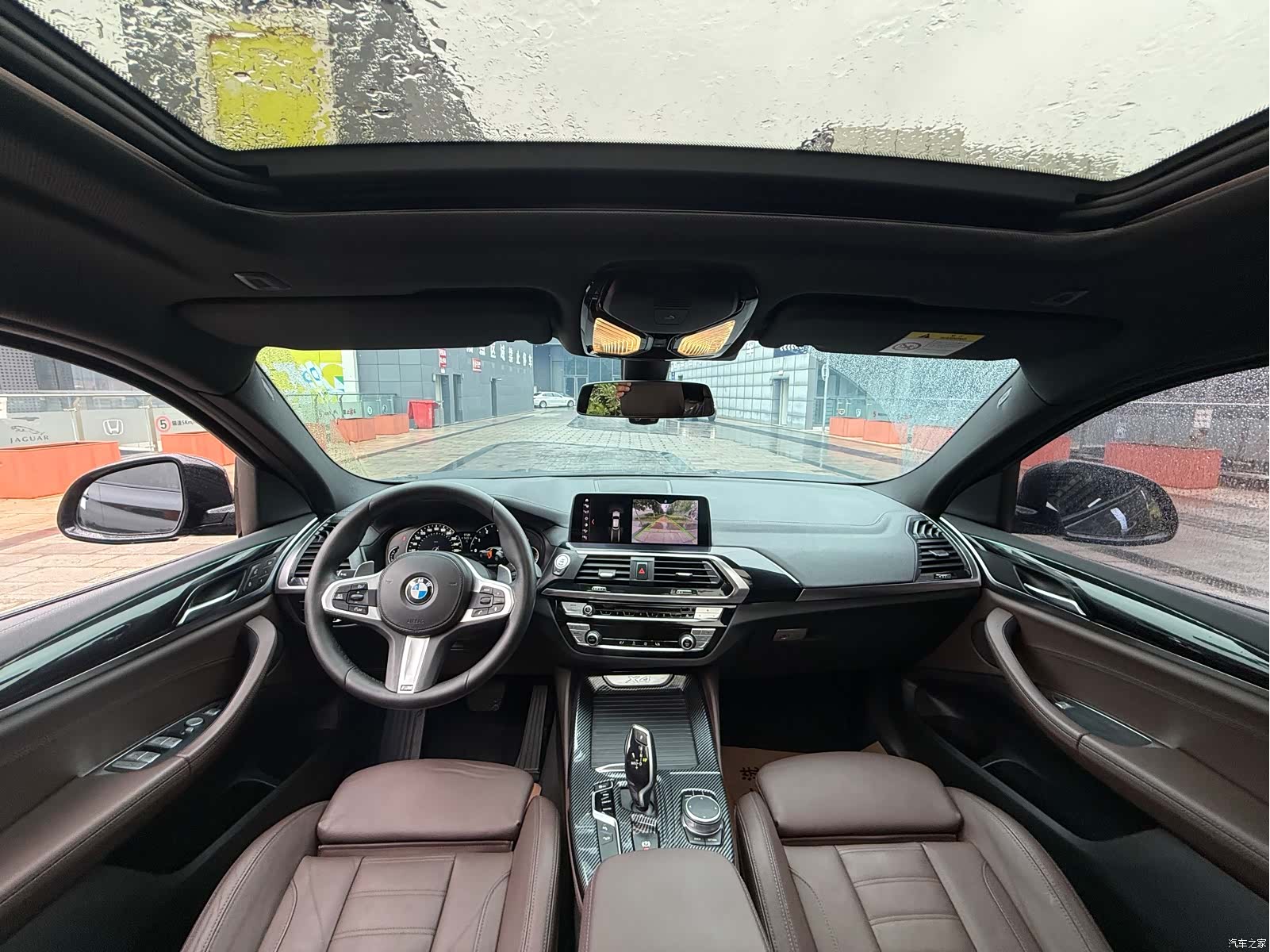 BMW X4, 2019 все фото