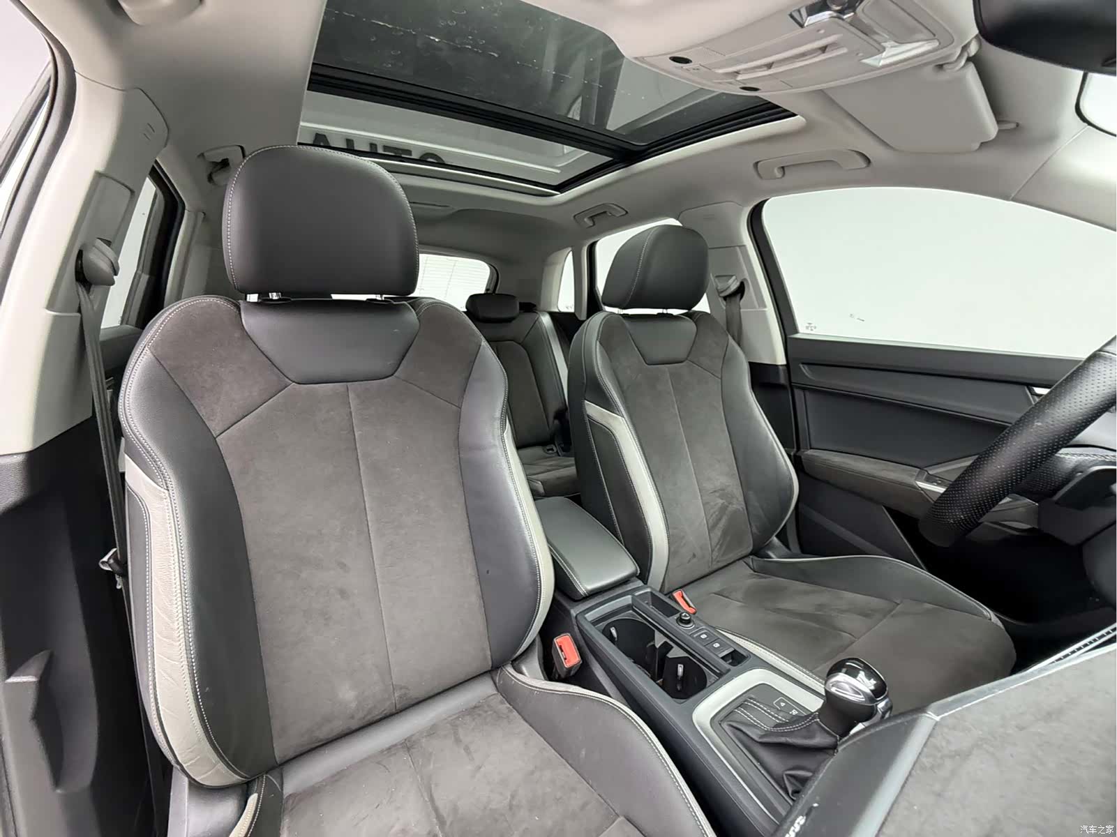 Audi Q3, 2021 14