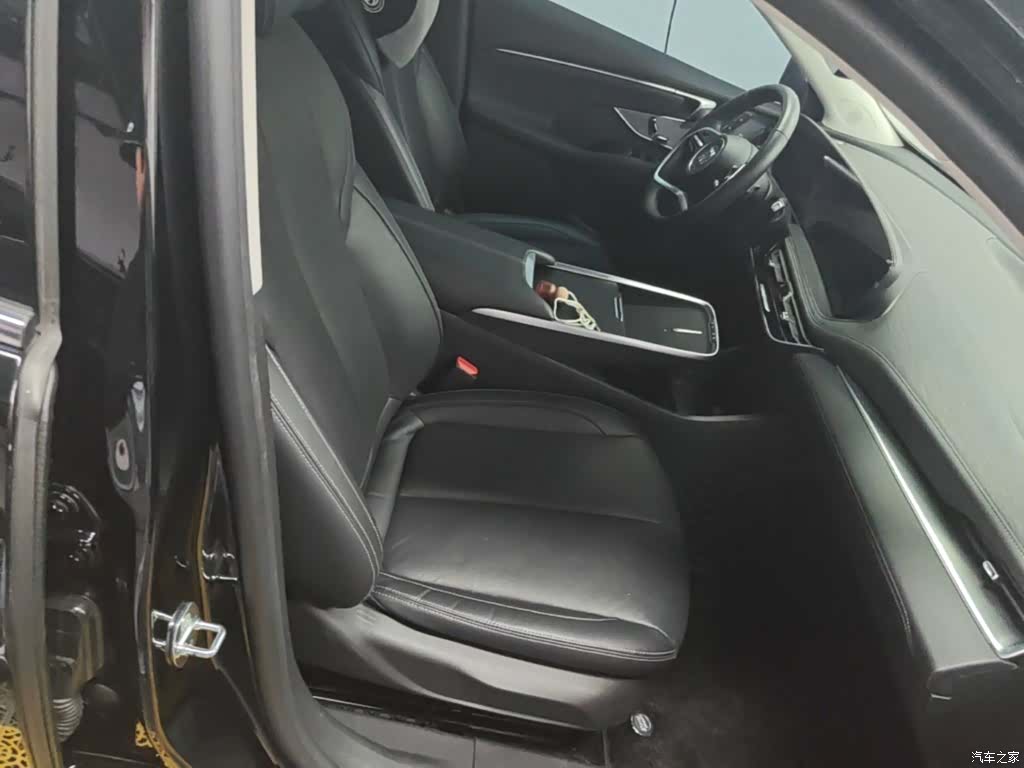 Buick LaCrosse, 2024 25