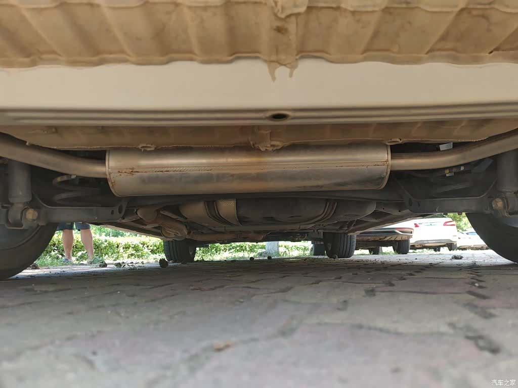 GAC M6, 2021 25