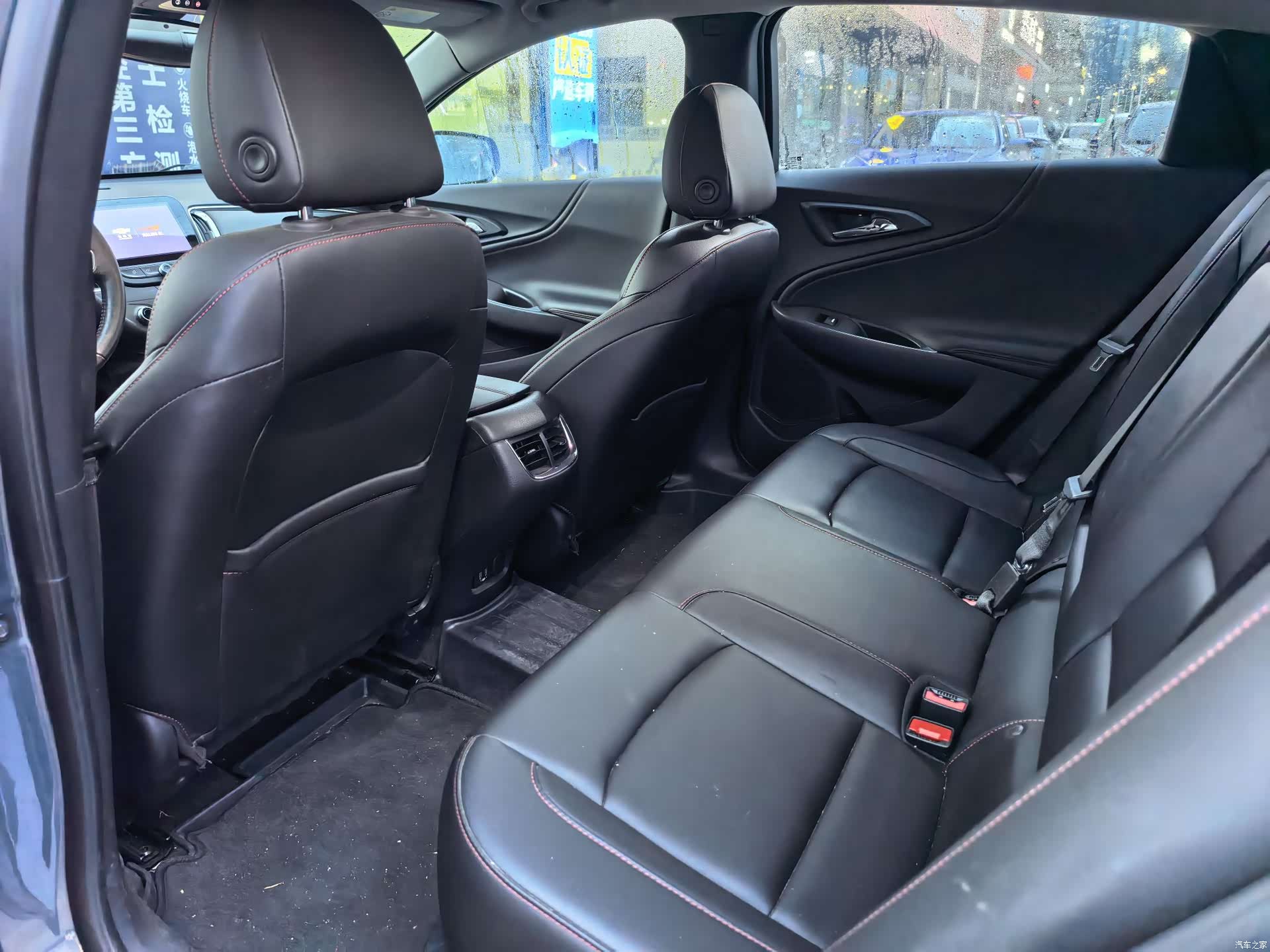 Chevrolet XL, 2021 30