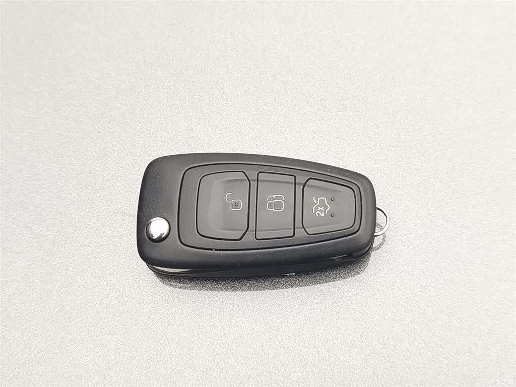 Ford Focus, 2016 19