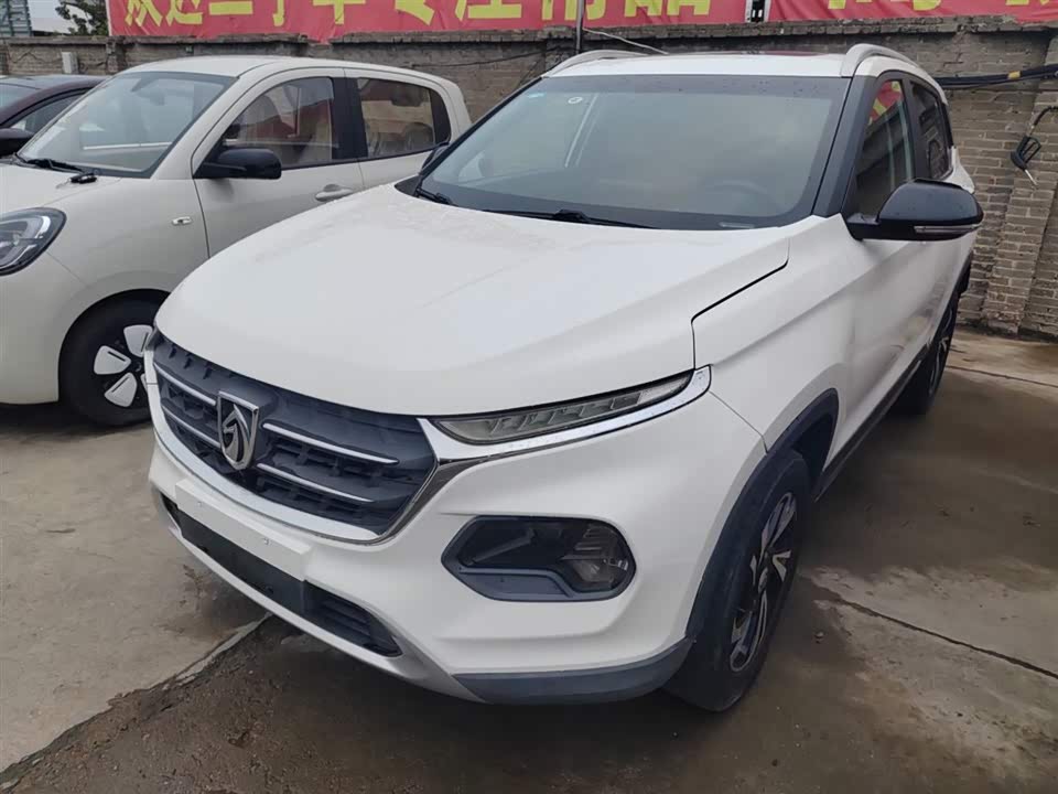 Baoding 510 Baoding 510
