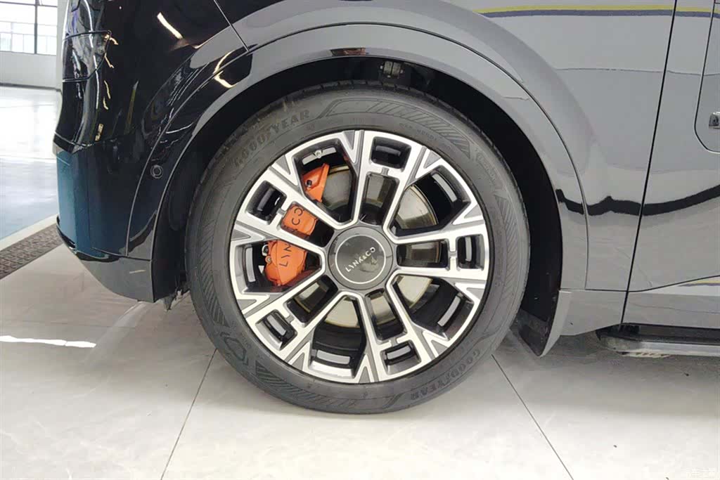 Lynk & Co 02, 2025 6
