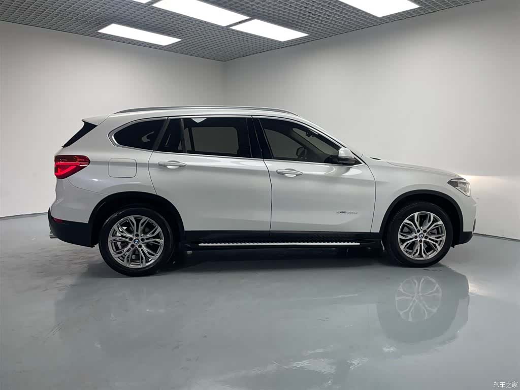 BMW X1, 2017 4