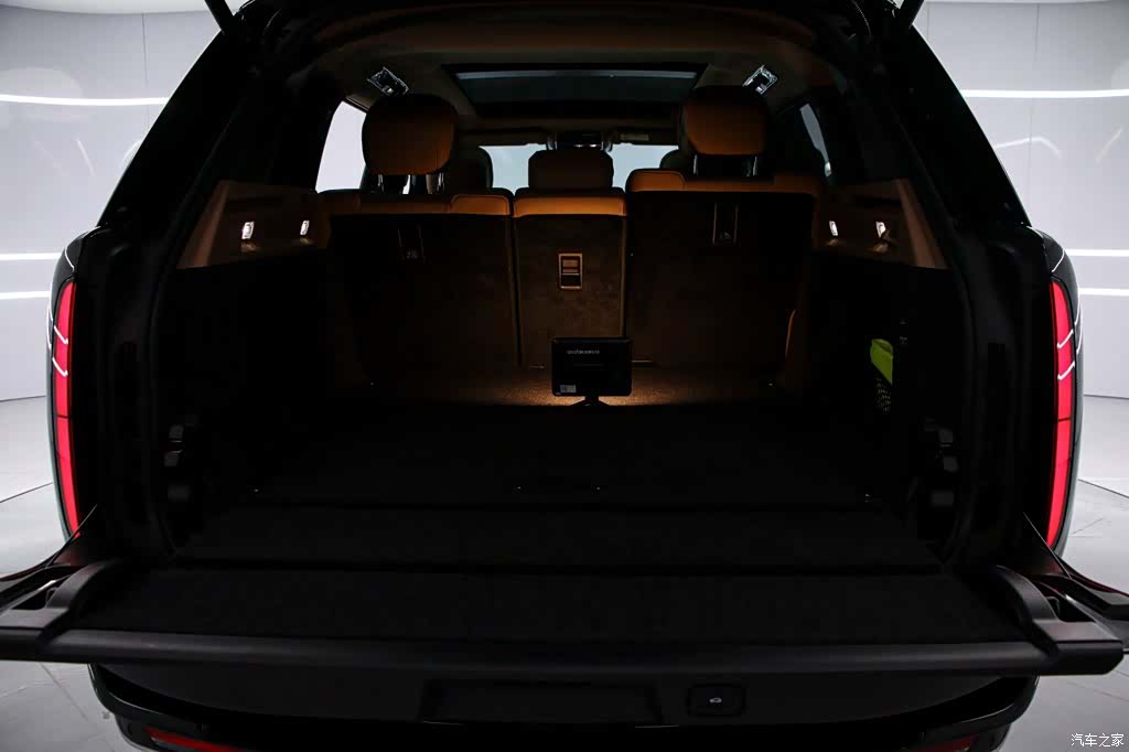 Land Rover Range Rover, 2026 15
