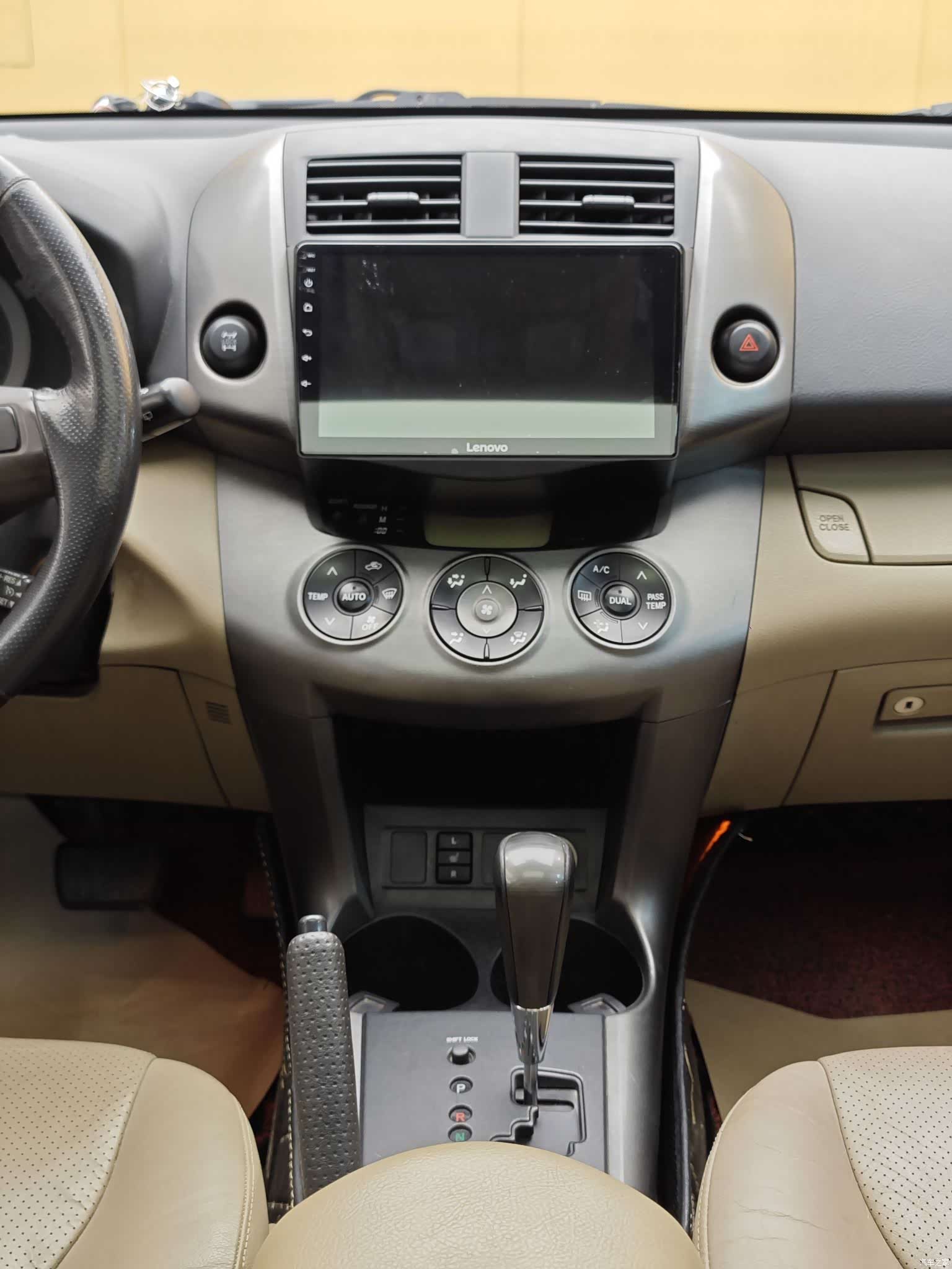 Toyota RAV4, 2012 20