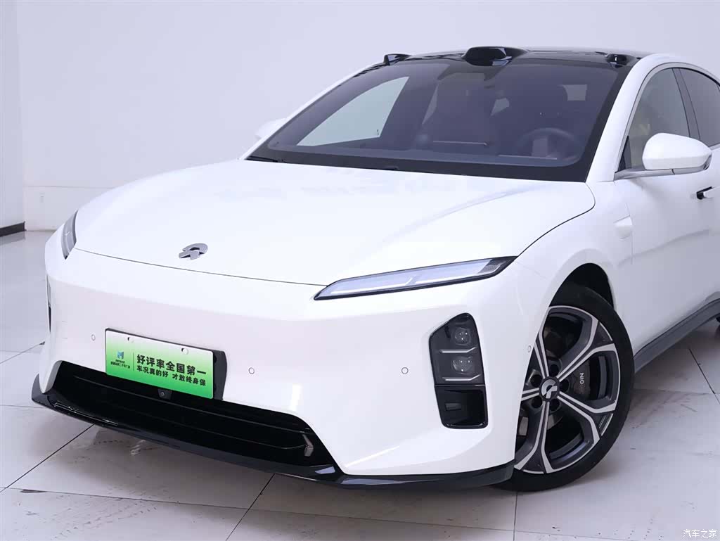 NIO ET5, 2025 3