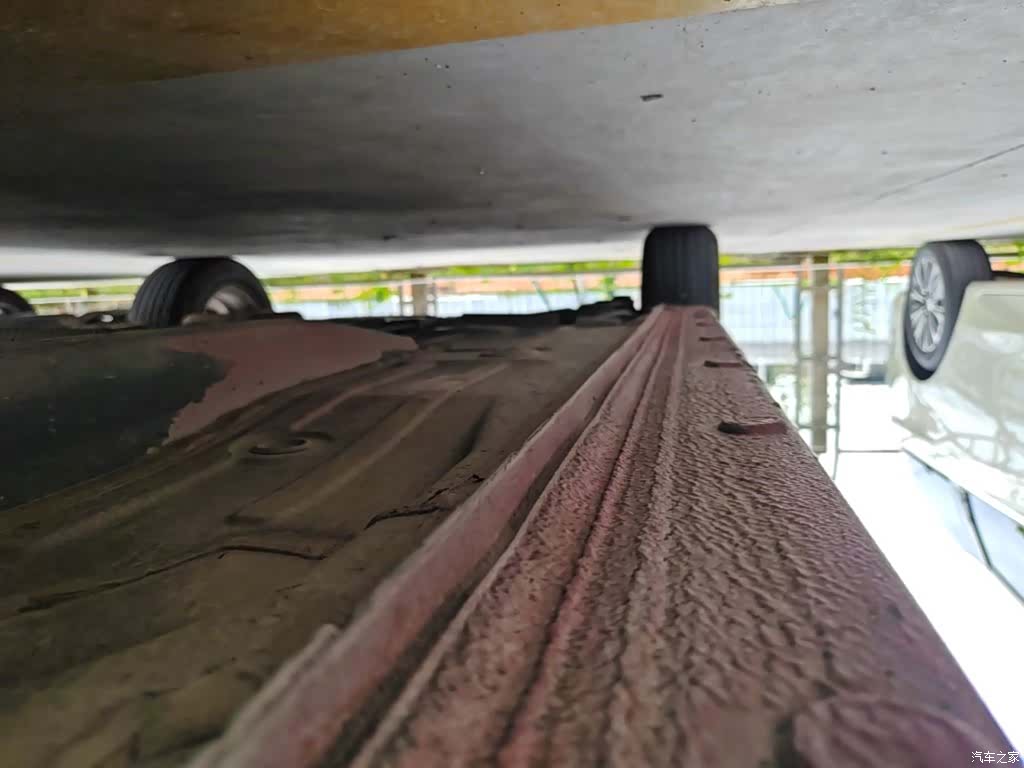 Chevrolet 320, 2018 20