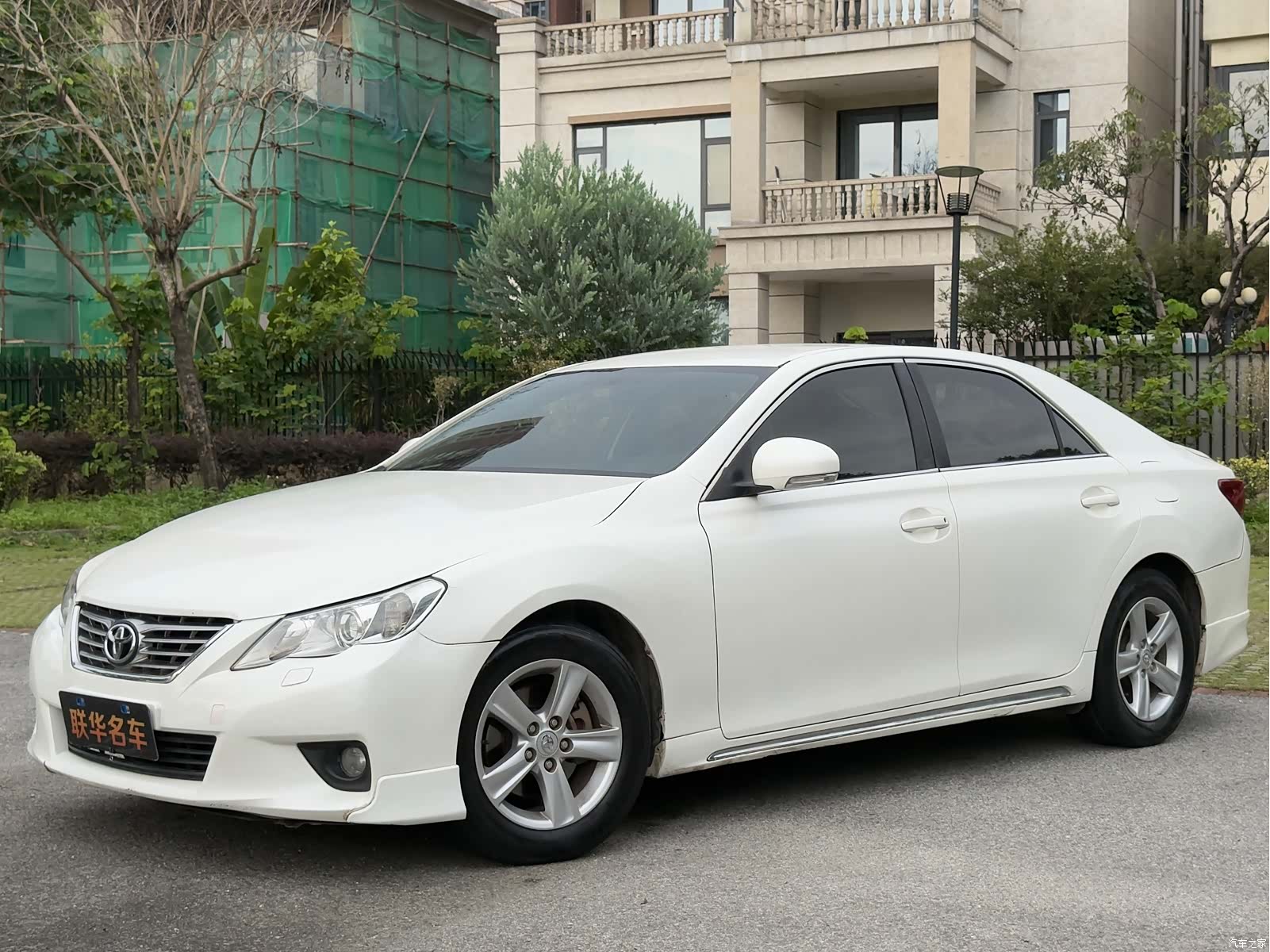 Toyota 2.5S